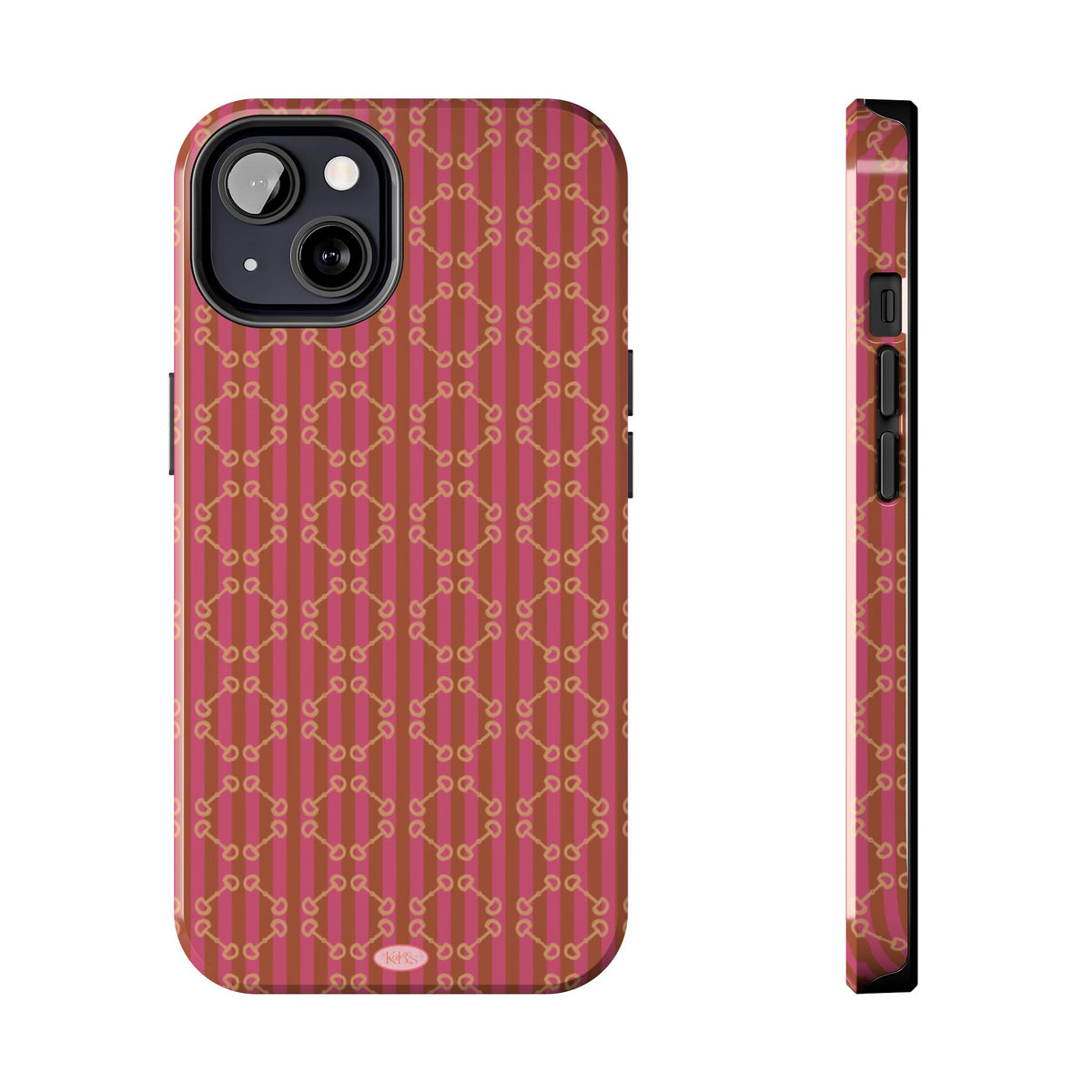 The Link Tough Case for iPhone