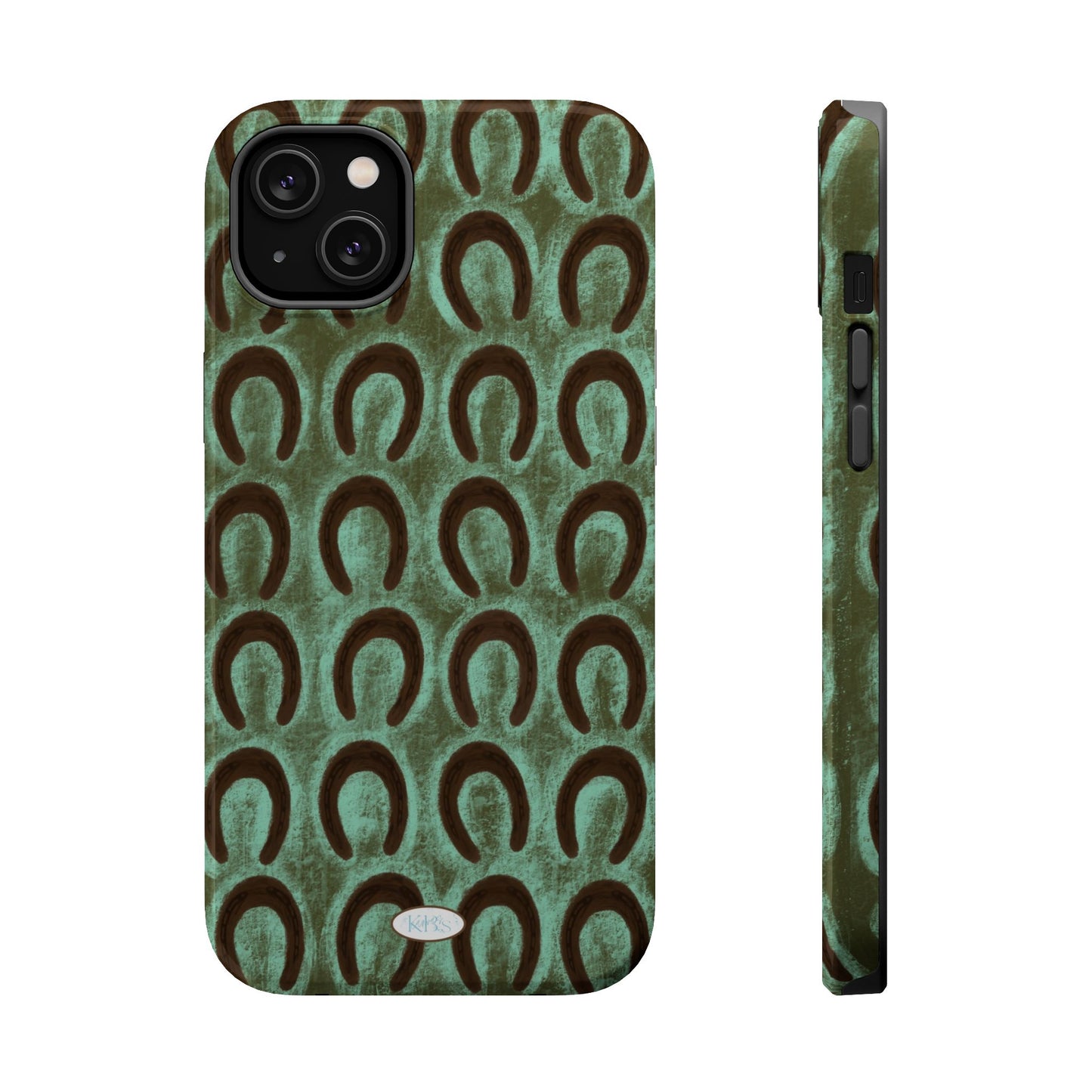 Lucky Muse Mag Safe Case