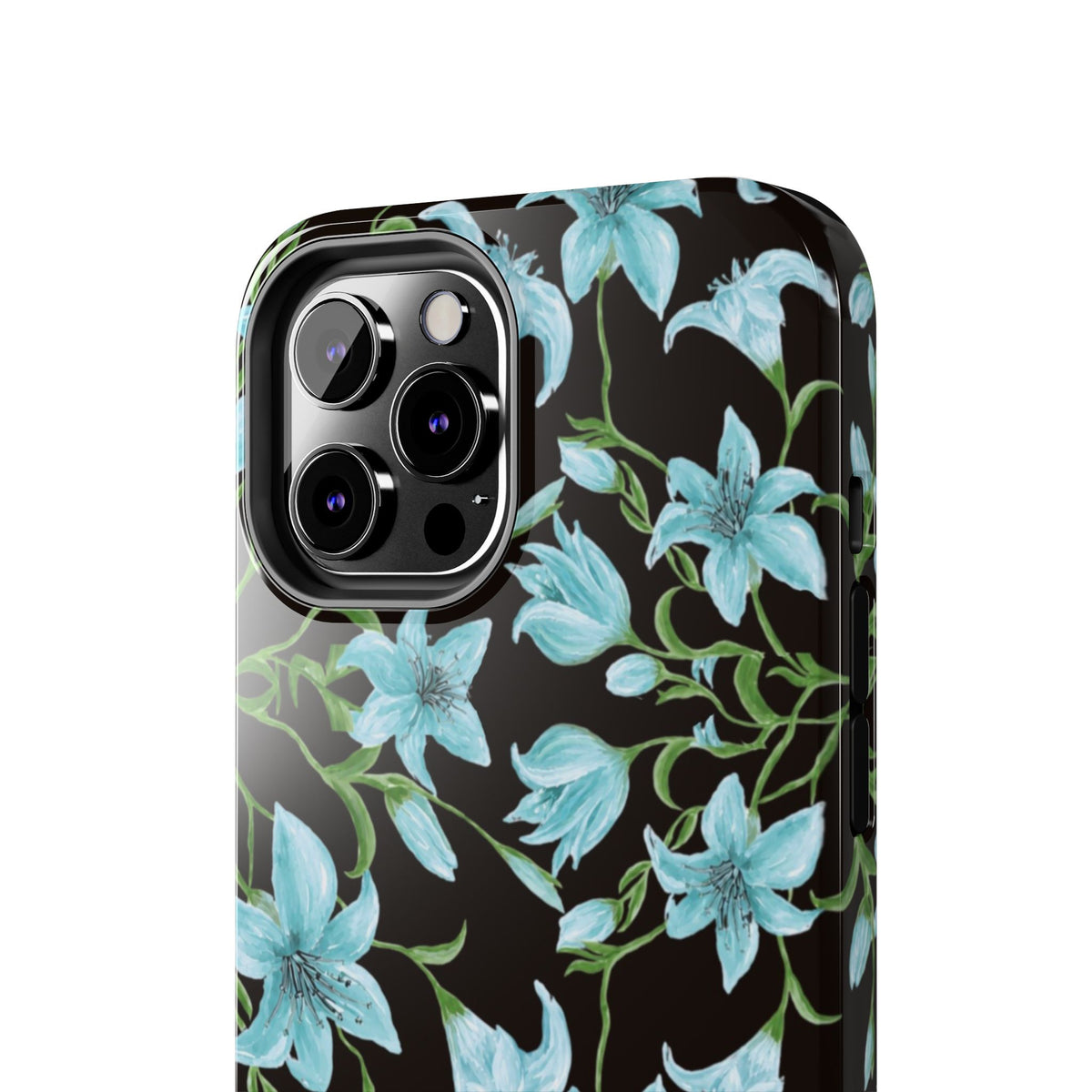 The Botanique Tough Case for iPhone