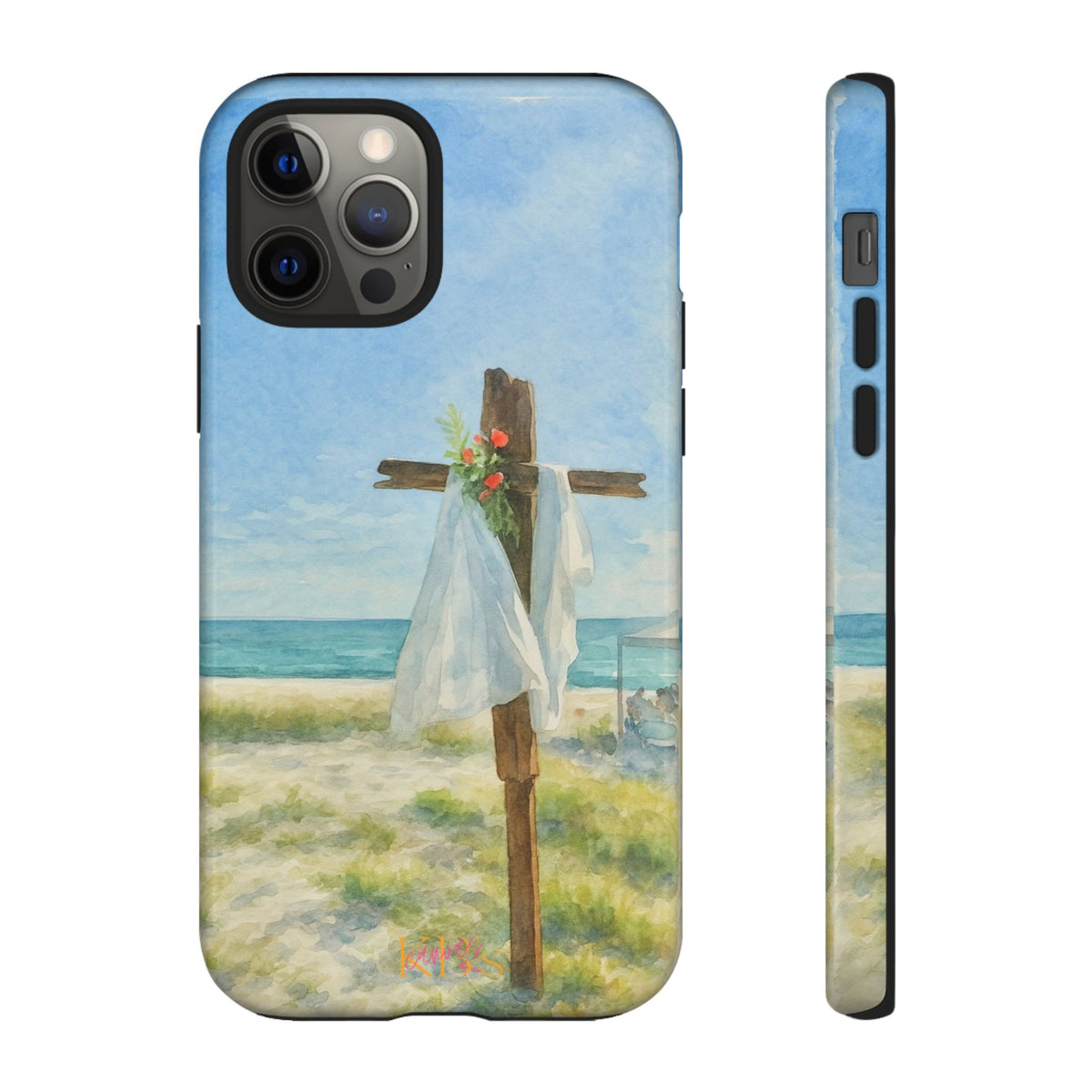 Coastal Cross Tough Case