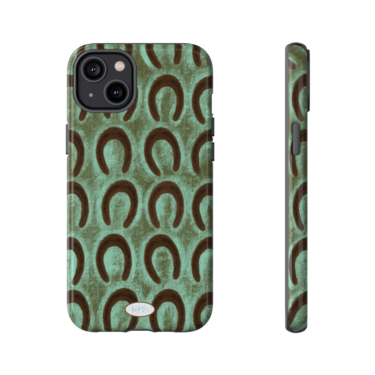 Lucky Muse Tough Case for iPhone