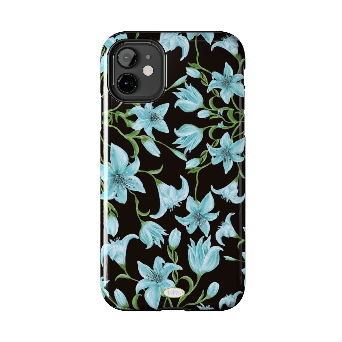 The Botanique Tough Case for iPhone