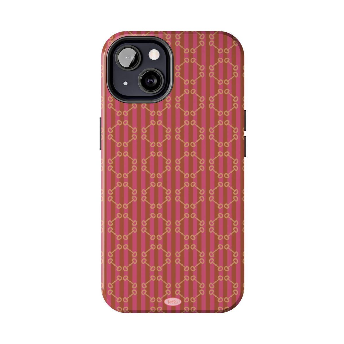 The Link Tough Case for iPhone