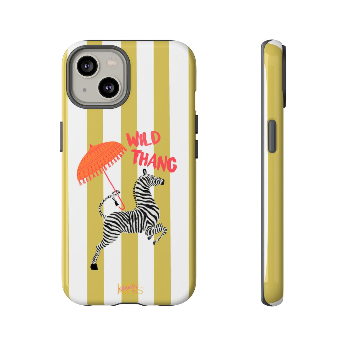 Wild Thang Tough Case