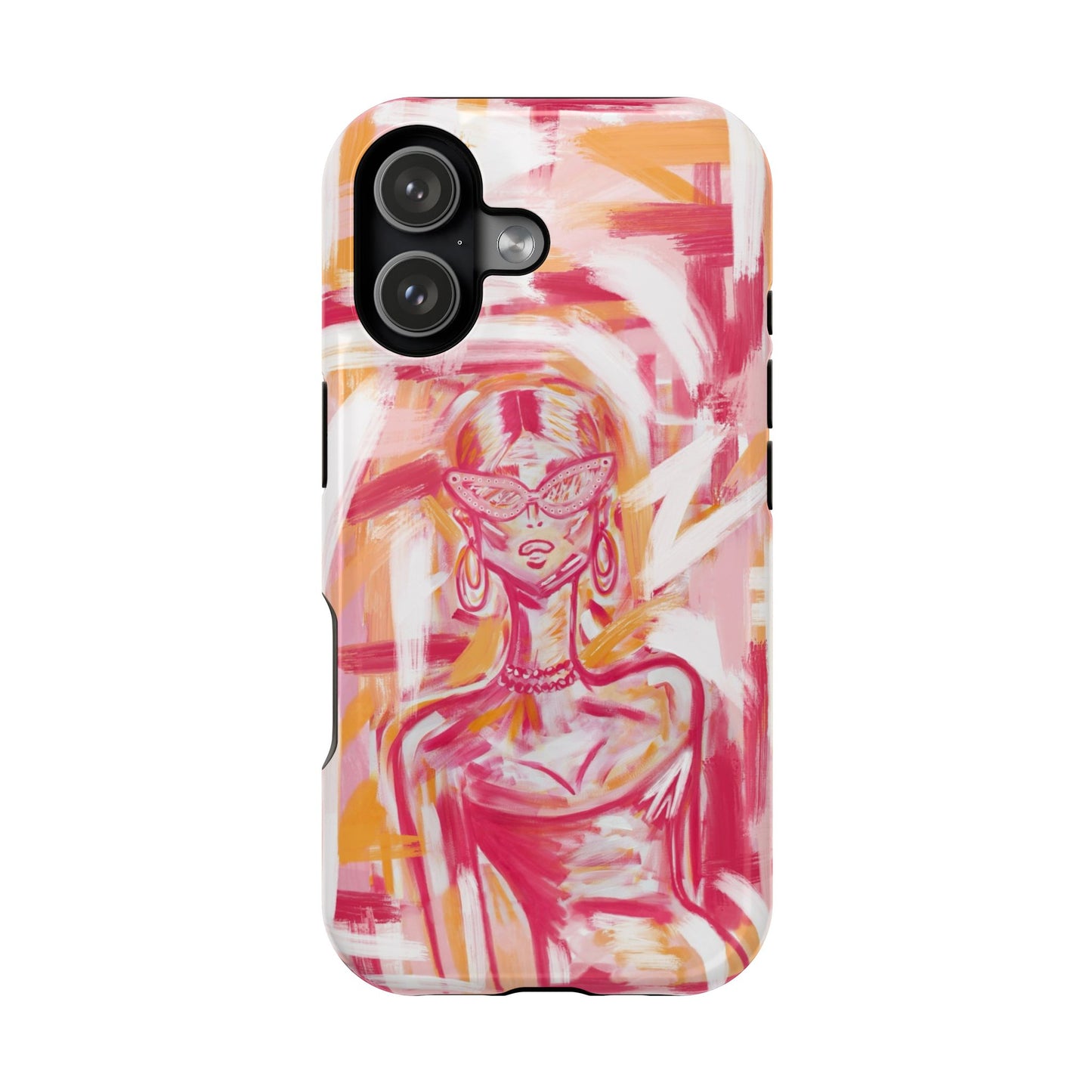 Celine Nicole Mag Safe Case