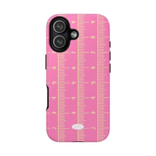 Metric Muse Tough Case