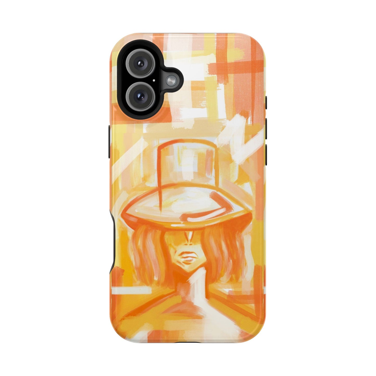 Lennon Maeve Mag Safe Case