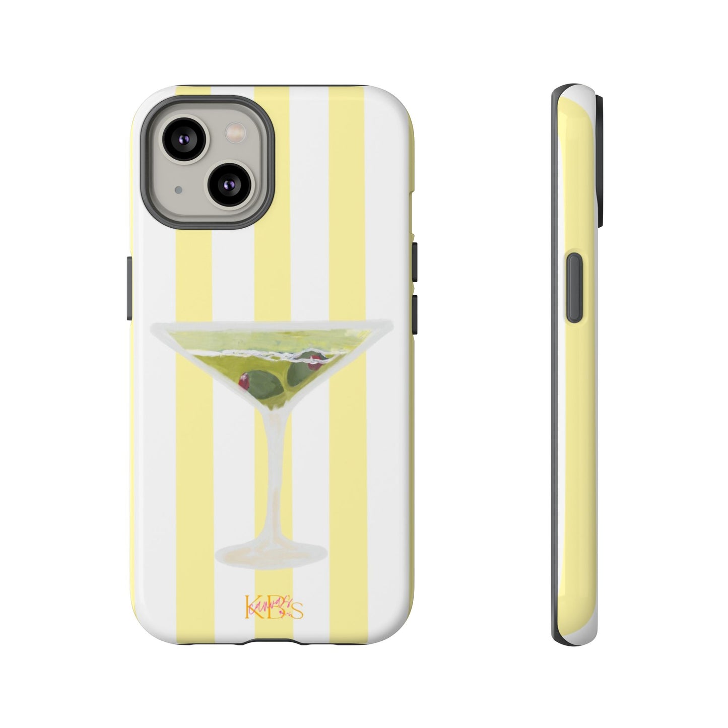 Dirty Martini Tough Case