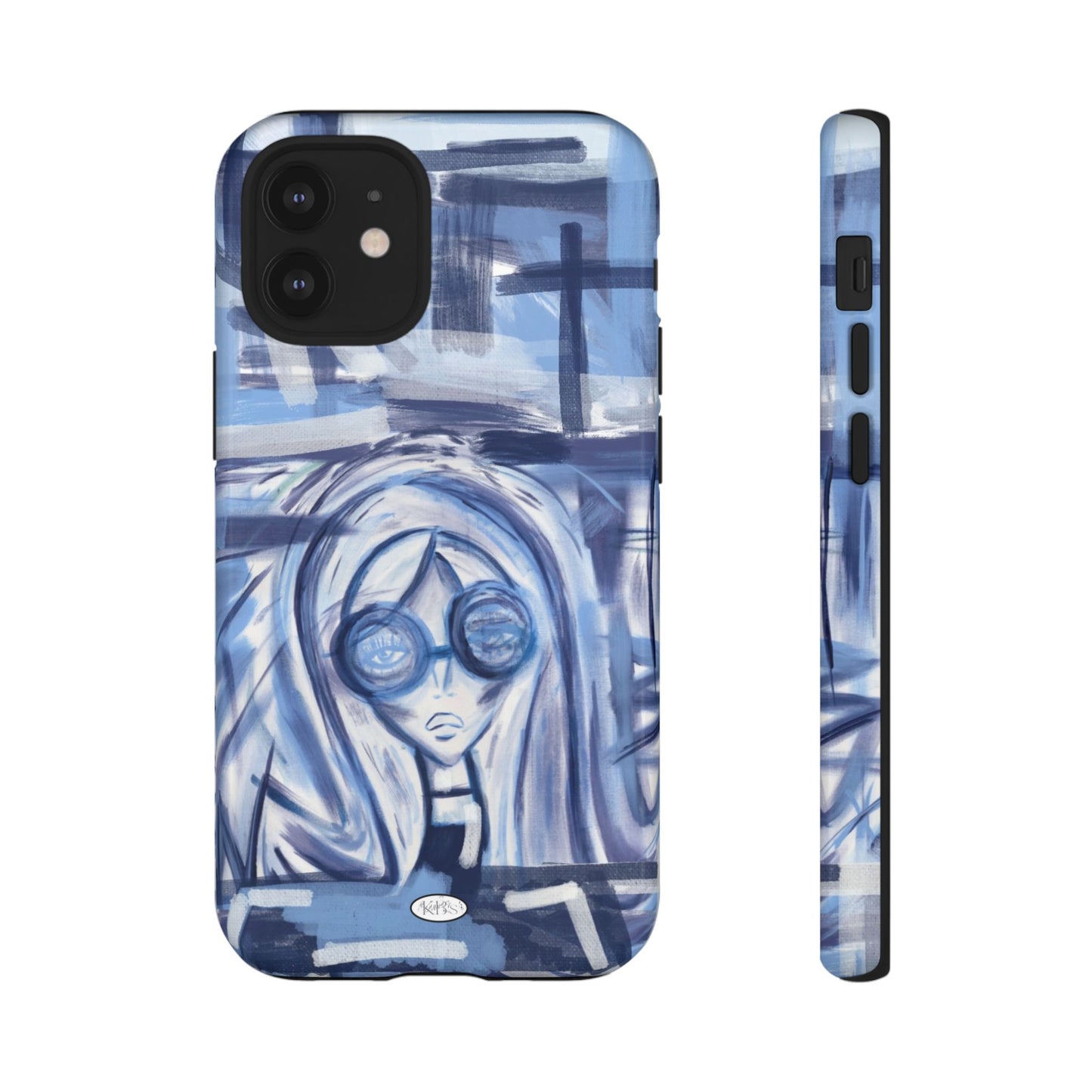 Indy Jane Tough Case for iPhone