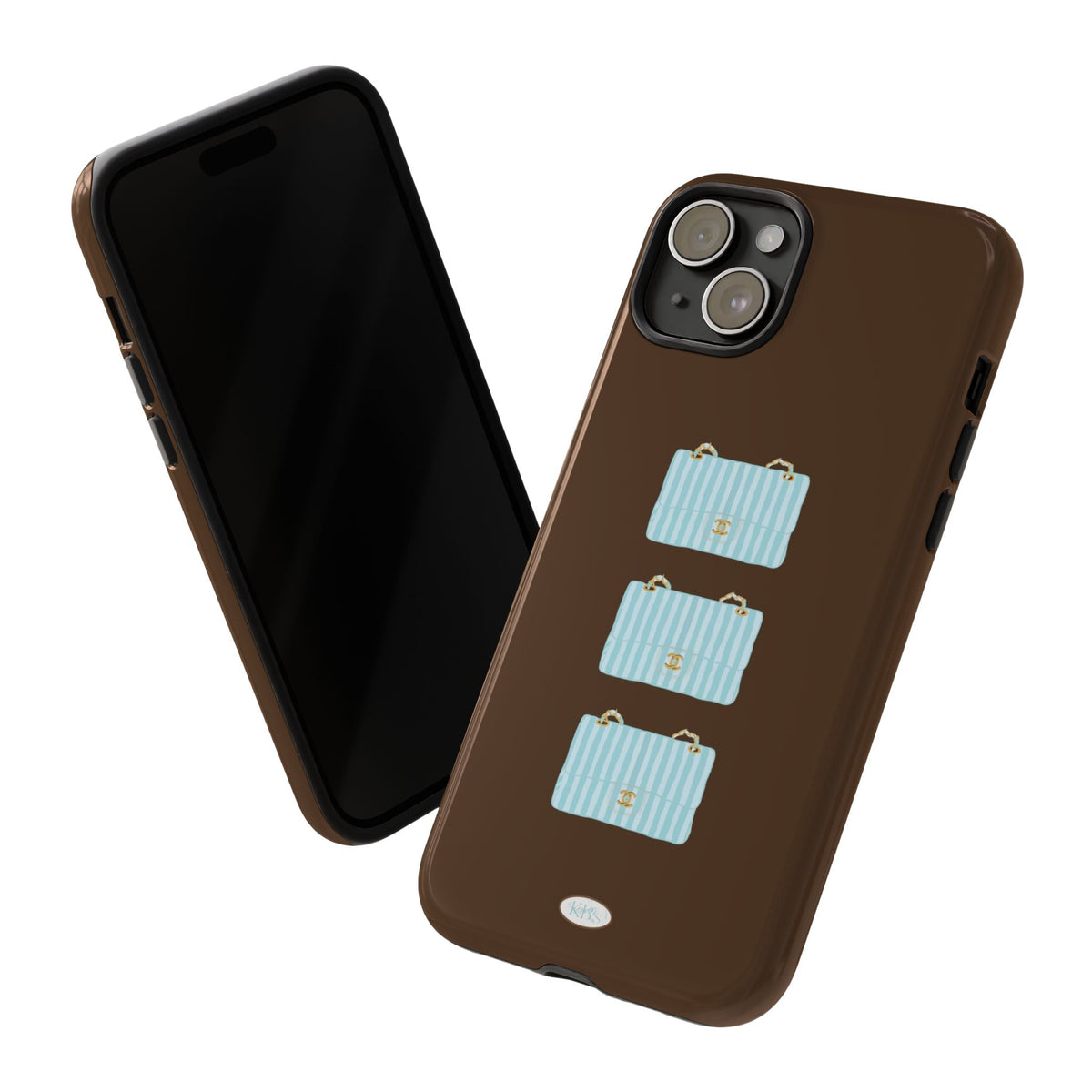 Sac No.5 Tough Case for iPhone