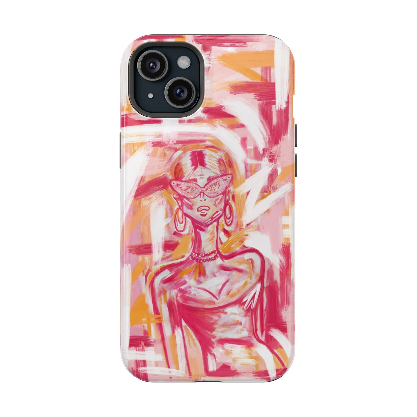 Celine Nicole Mag Safe Case