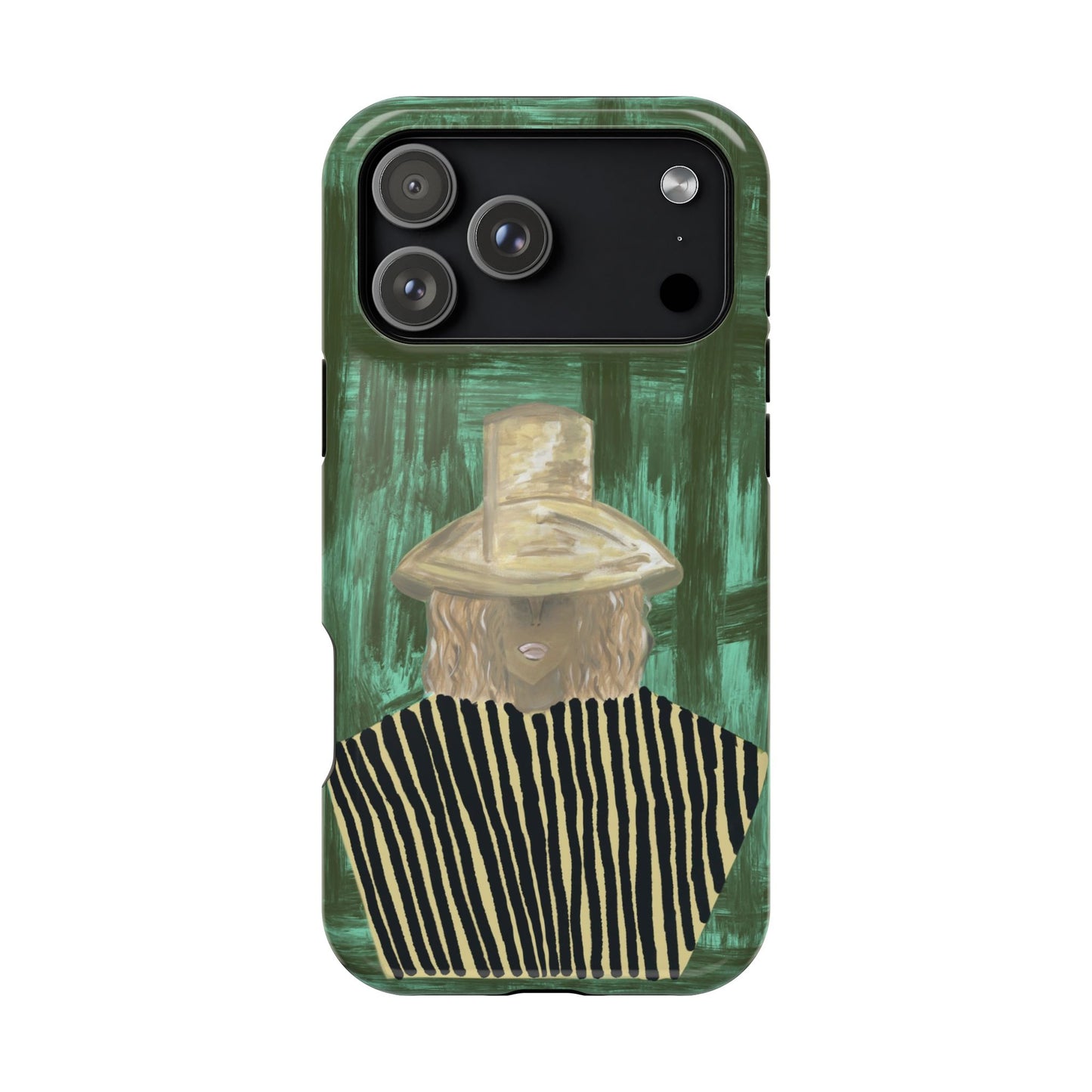 Kit Cole Mag Safe Case