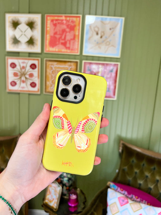 Flutter Tough Case - iPhone 13 Pro