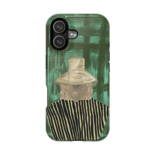 Kit Cole Mag Safe Case