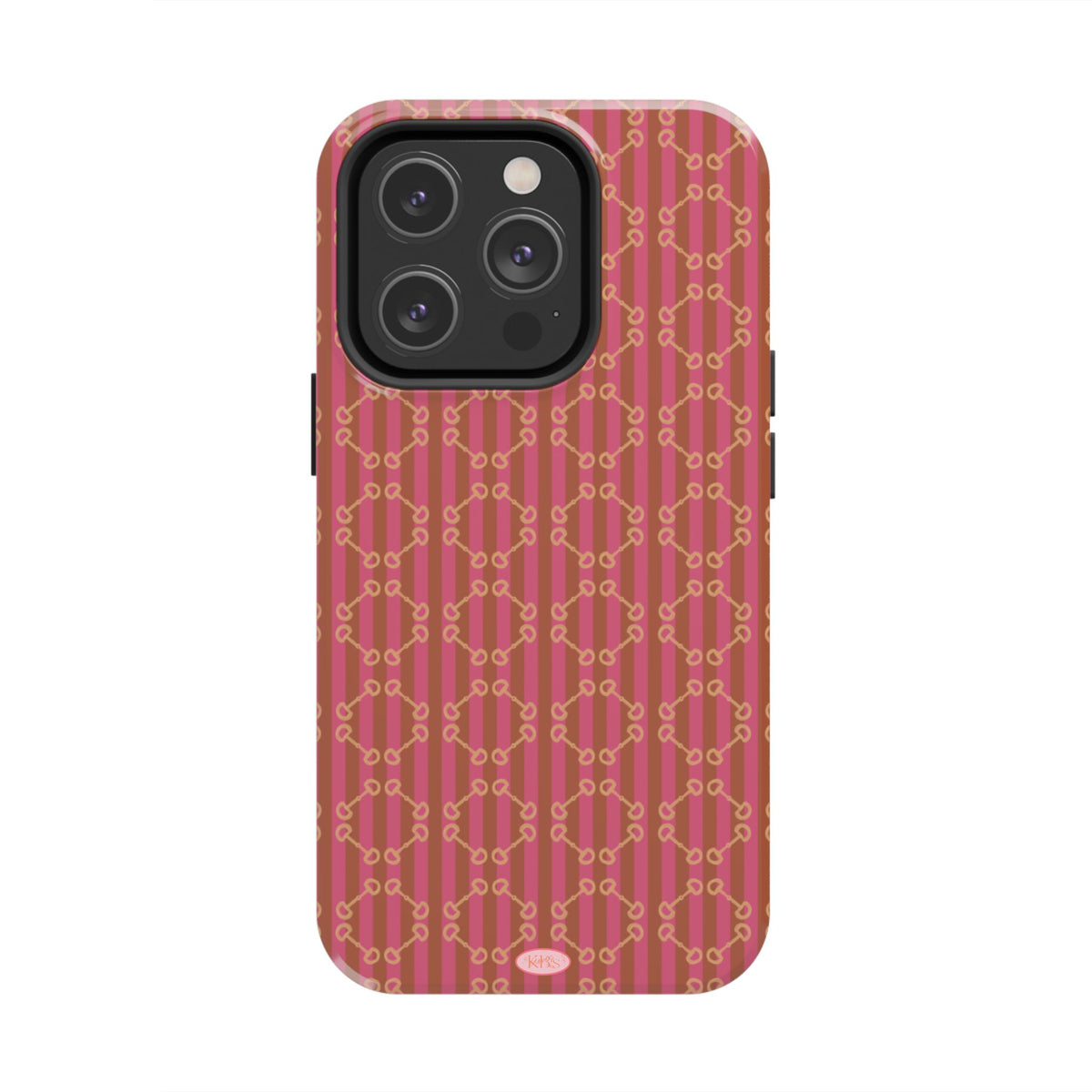 The Link Tough Case for iPhone