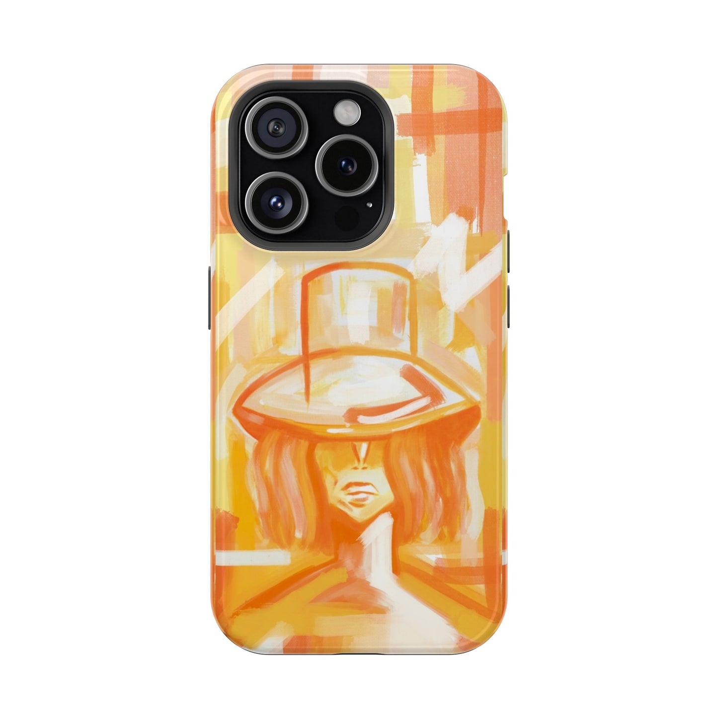 Lennon Maeve Mag Safe Case