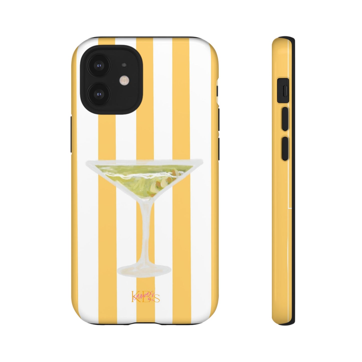 Limoncello Martini Tough Case