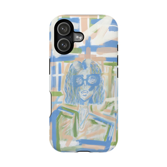 Colette James Mag Safe Case