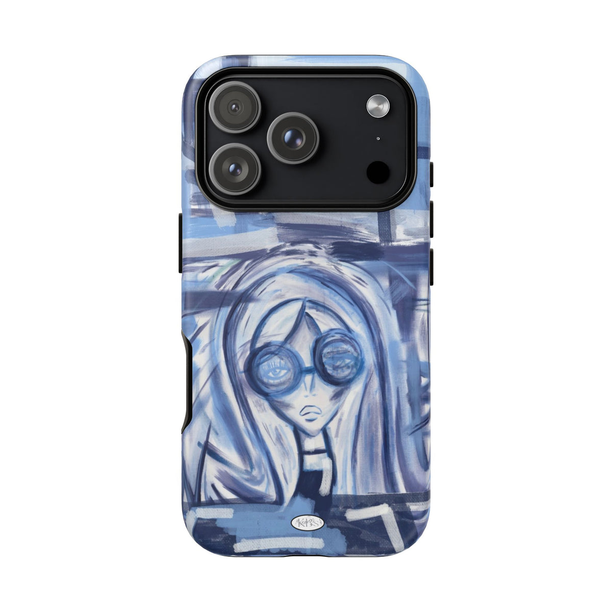 Indy Jane Tough Case for iPhone