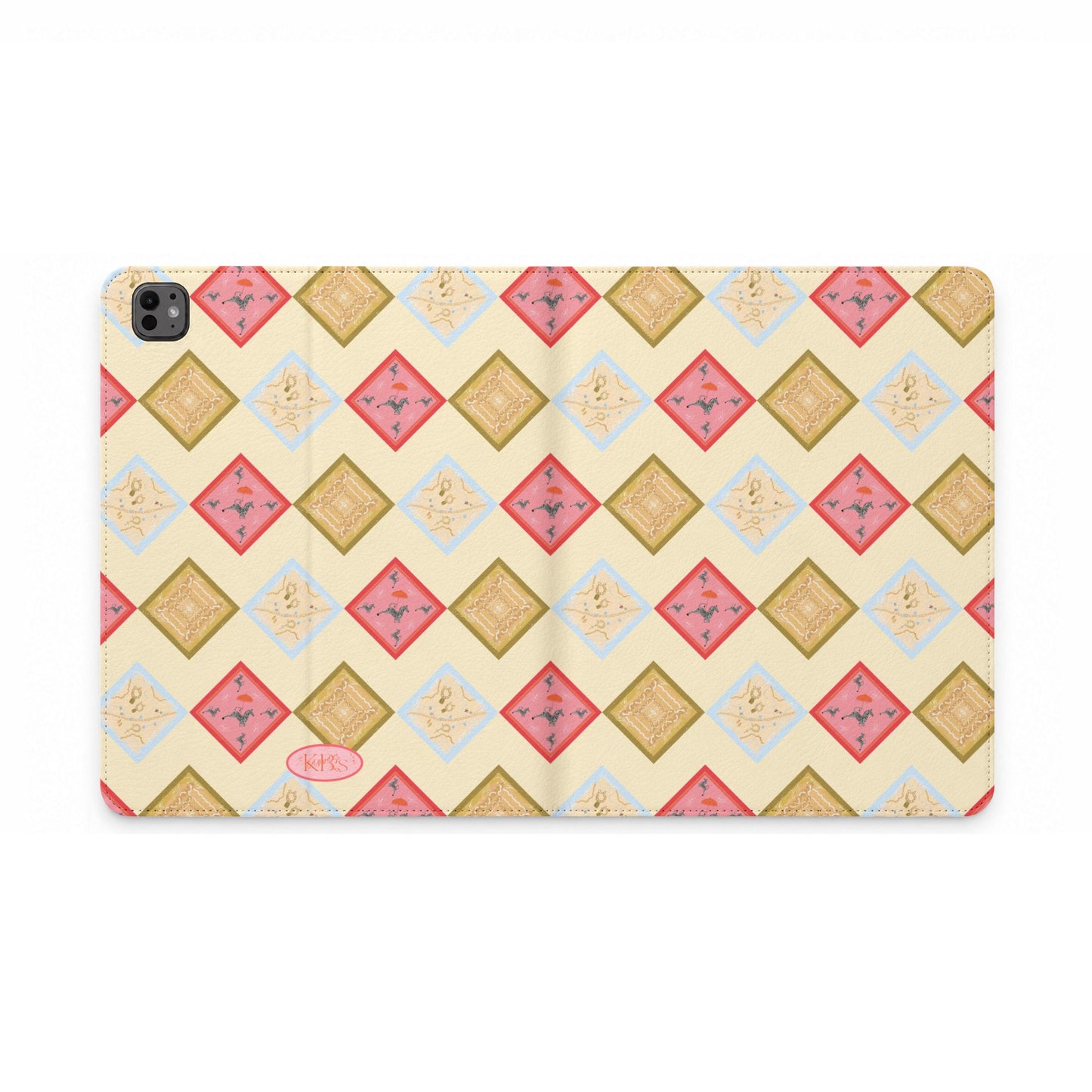 Premier Print iPad Case