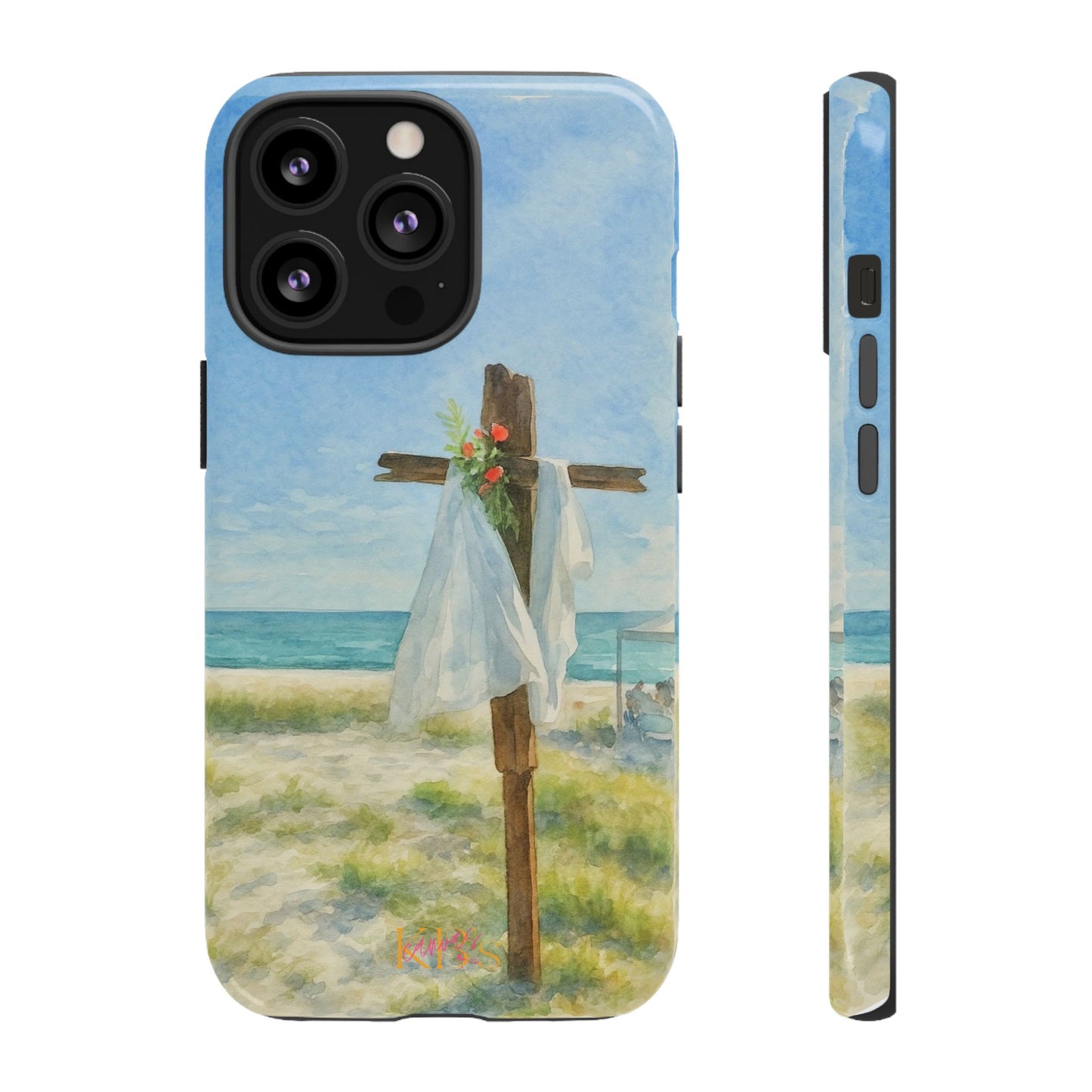 Coastal Cross Tough Case