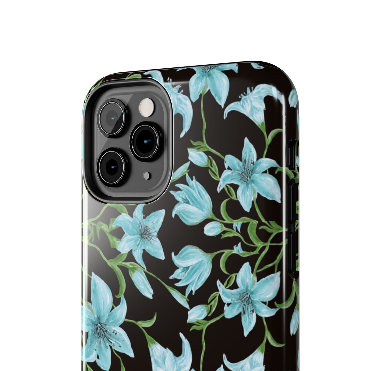 The Botanique Tough Case for iPhone