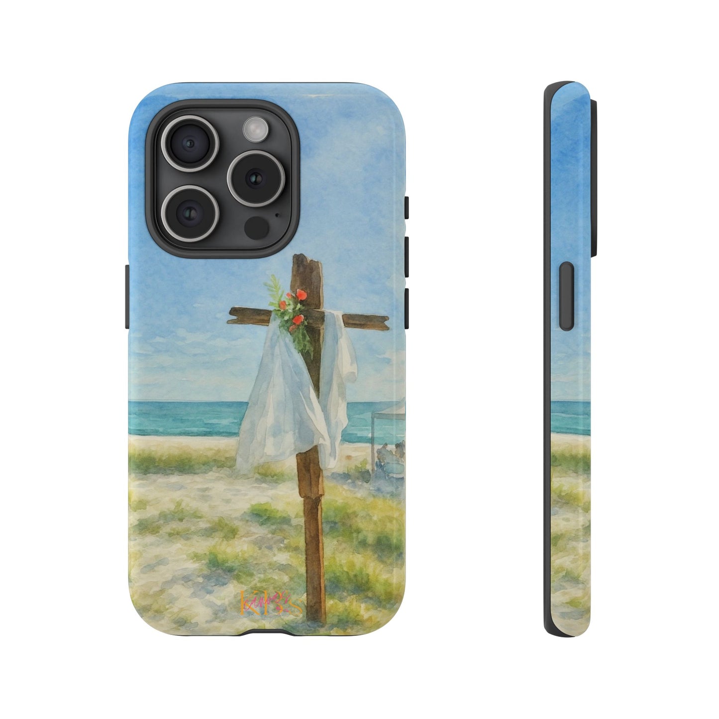 Coastal Cross Tough Case