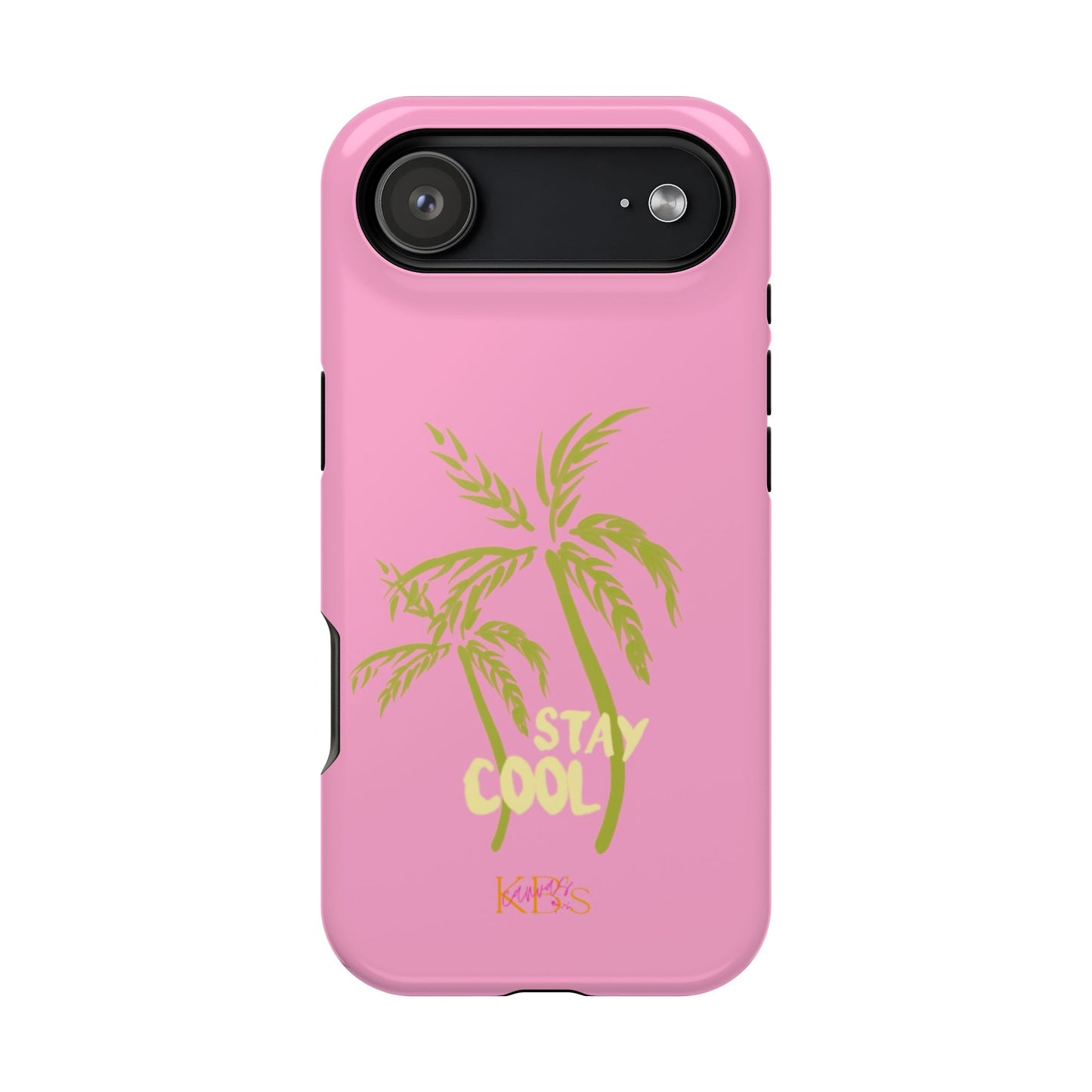 Stay Cool Mag Safe Case