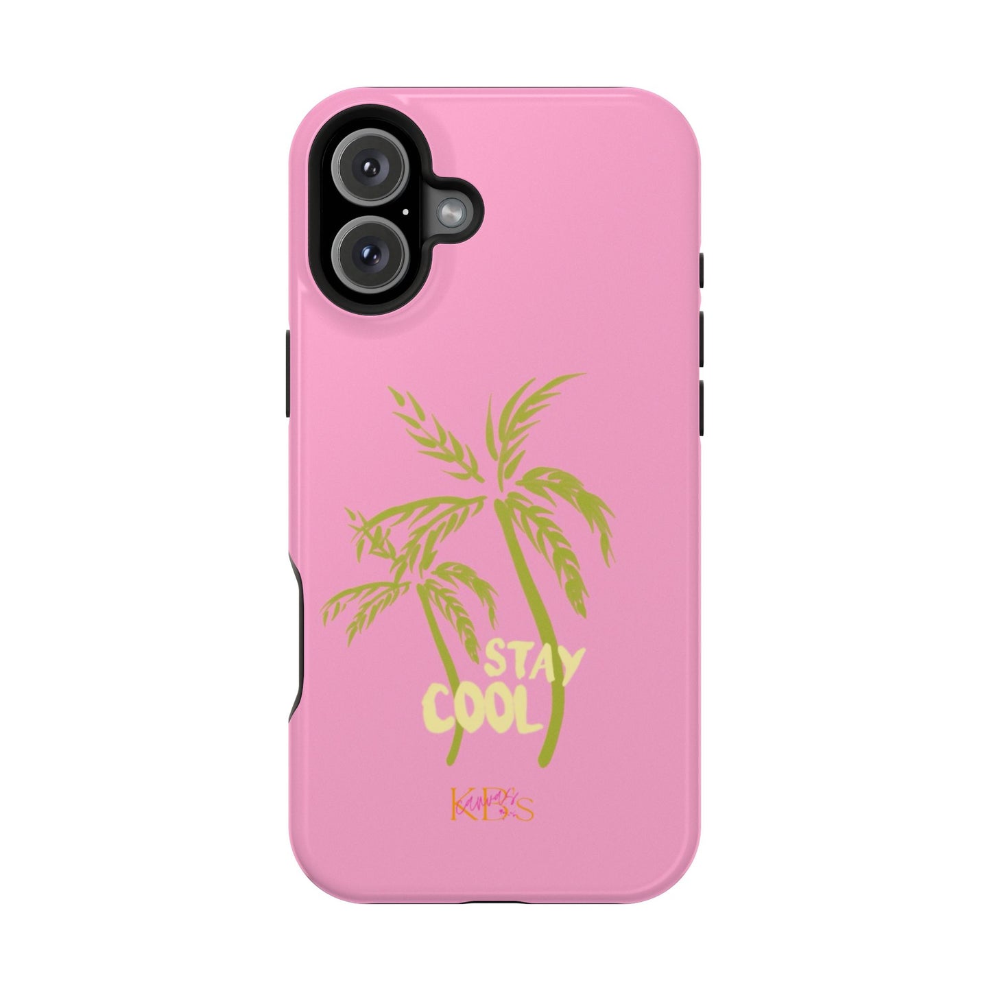 Stay Cool Mag Safe Case