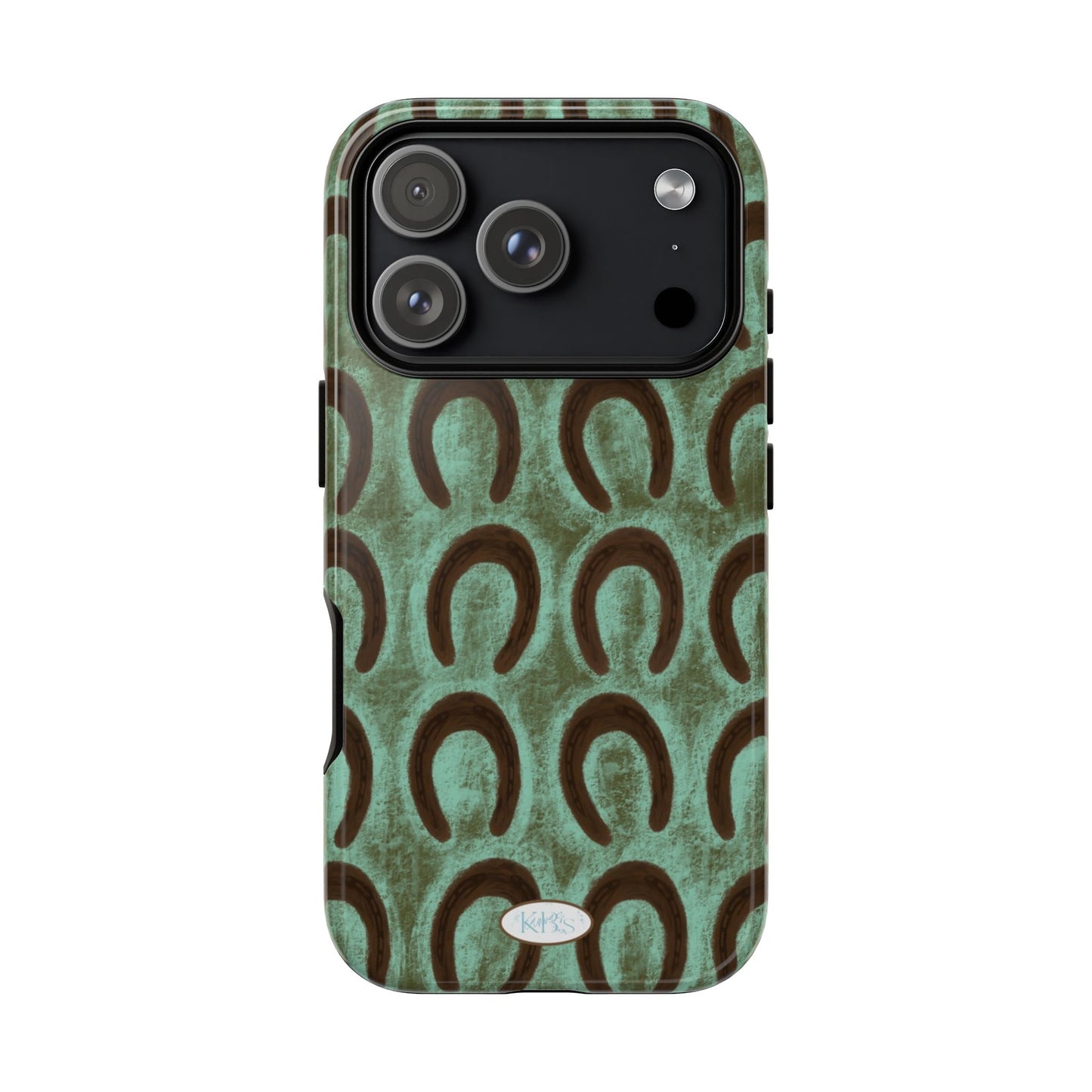 Lucky Muse Tough Case for iPhone