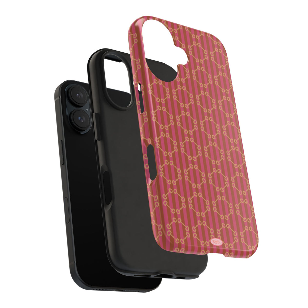 The Link Tough Case for iPhone