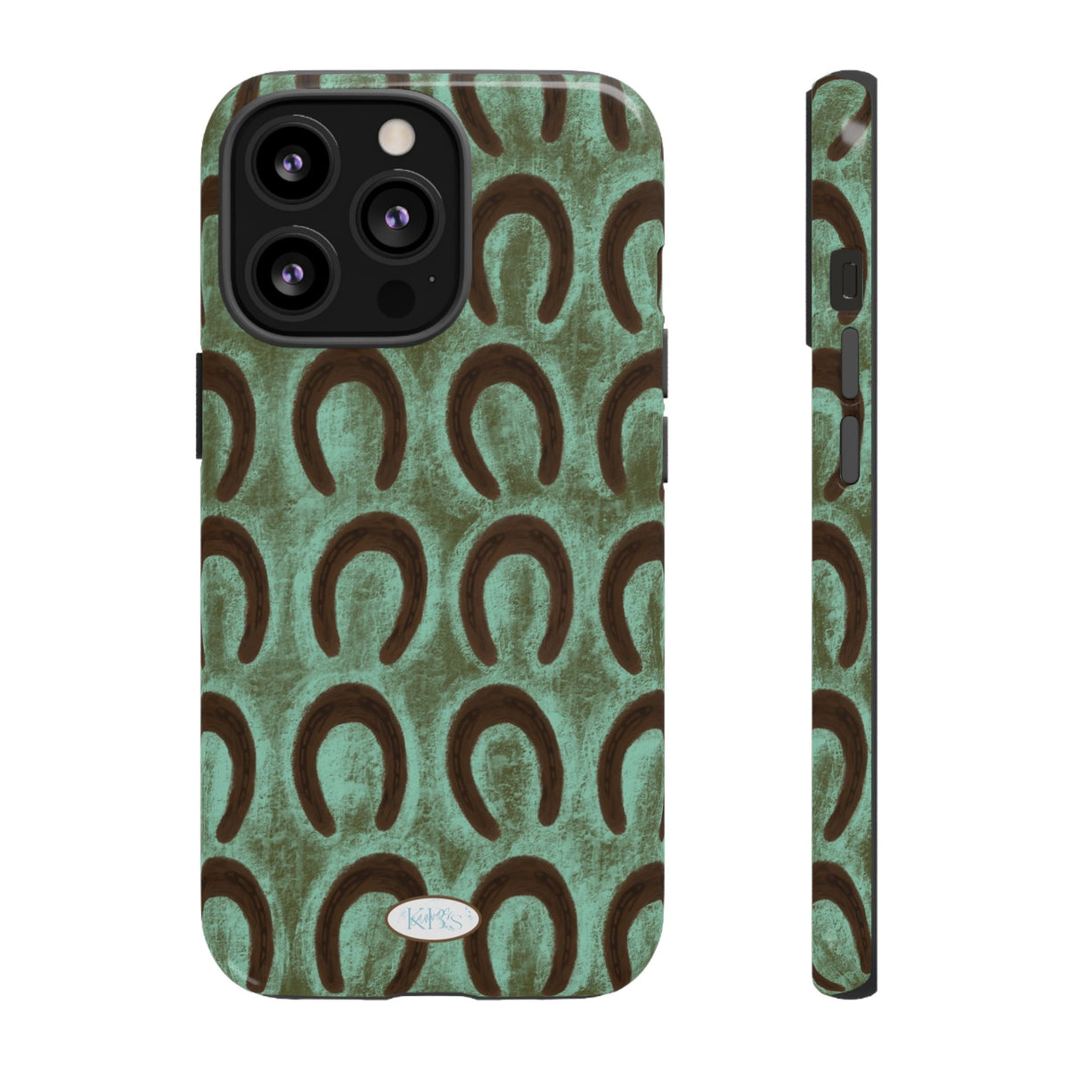 Lucky Muse Tough Case for iPhone