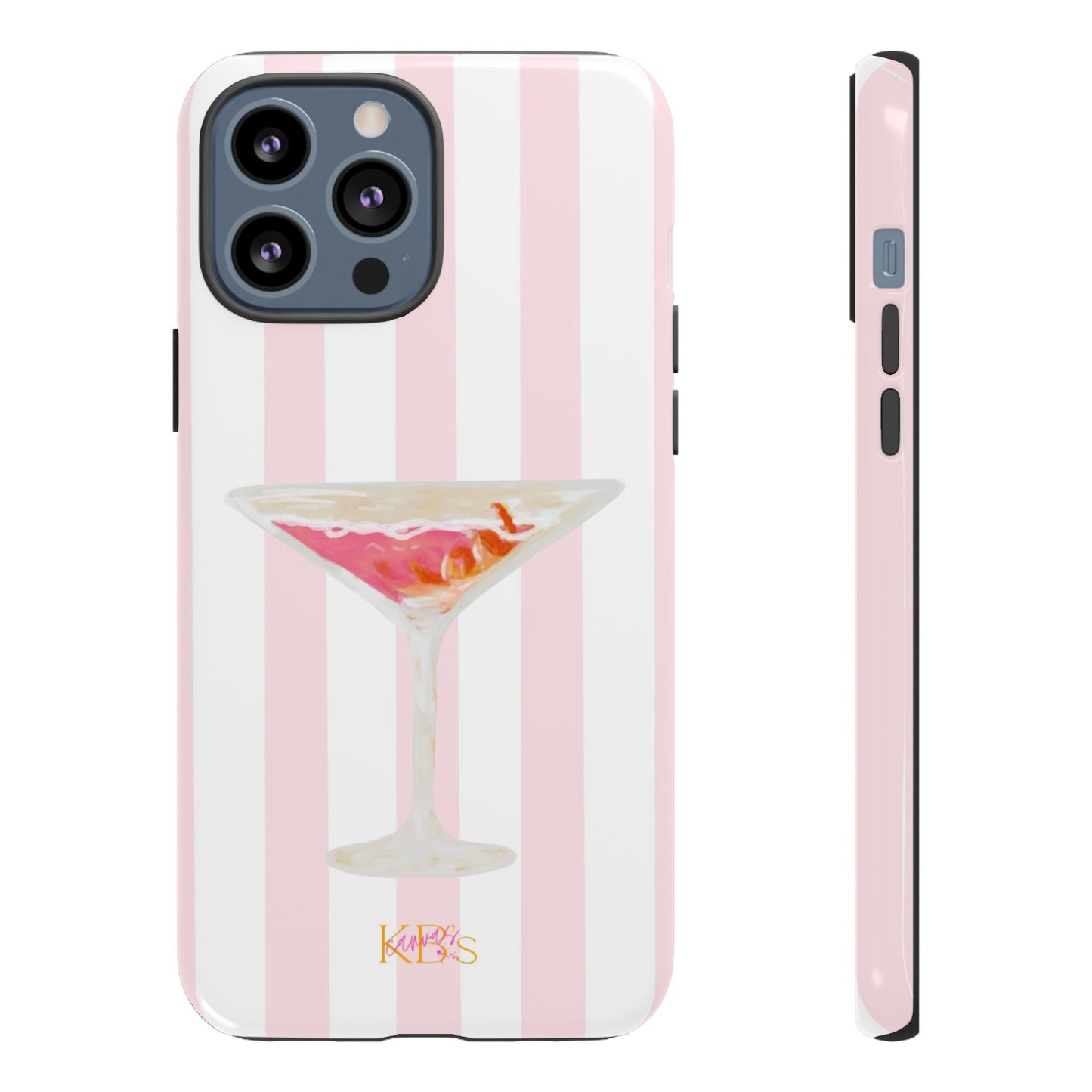 Cosmopolitan Martini Tough Case