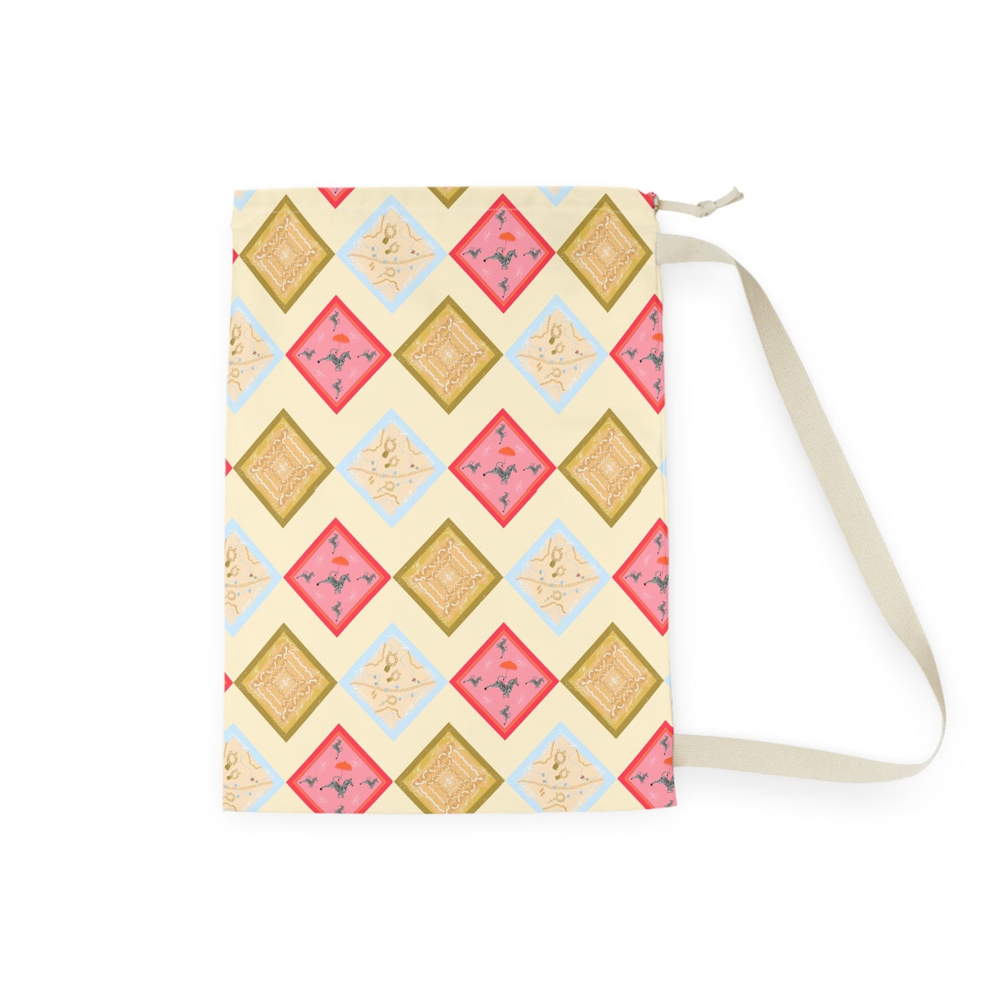 Premier Scarf Laundry Bag