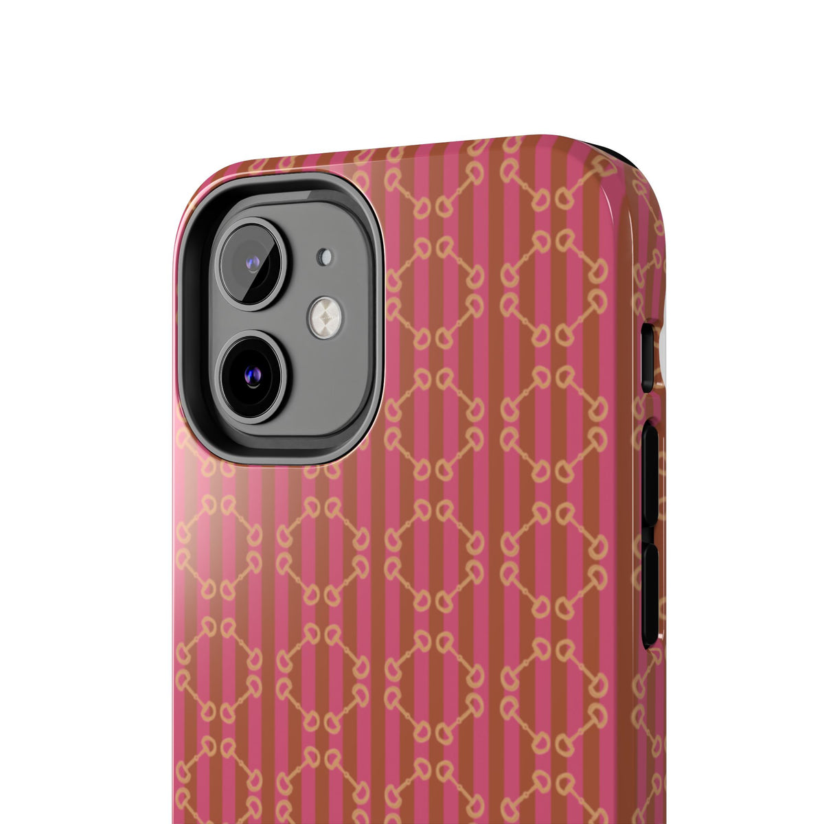 The Link Tough Case for iPhone
