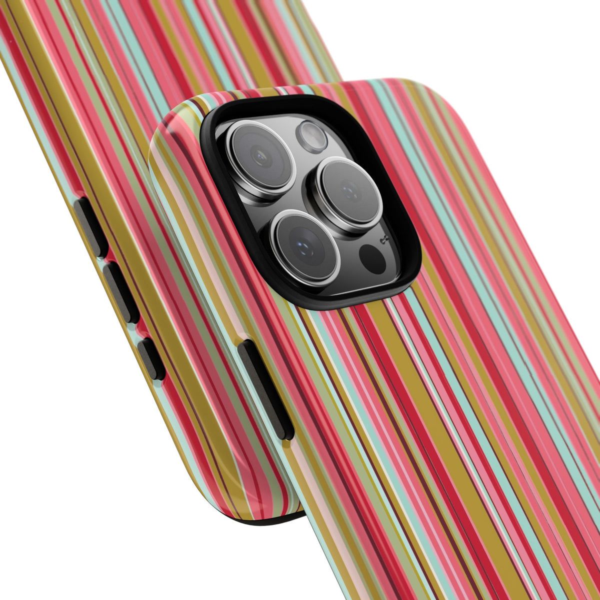 Cabana Stripe Tough Case for iPhone