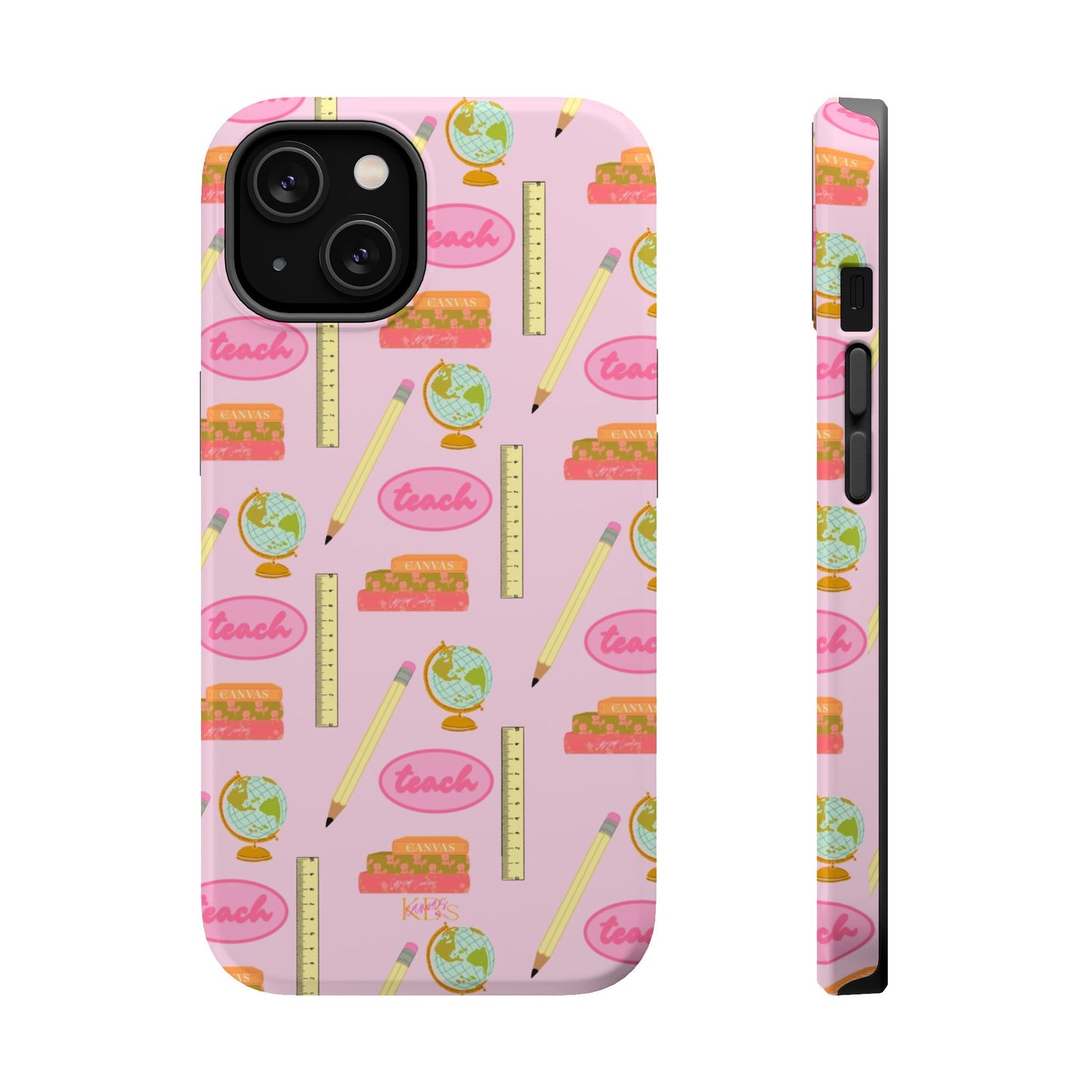 Campus Collection Mag Safe Case