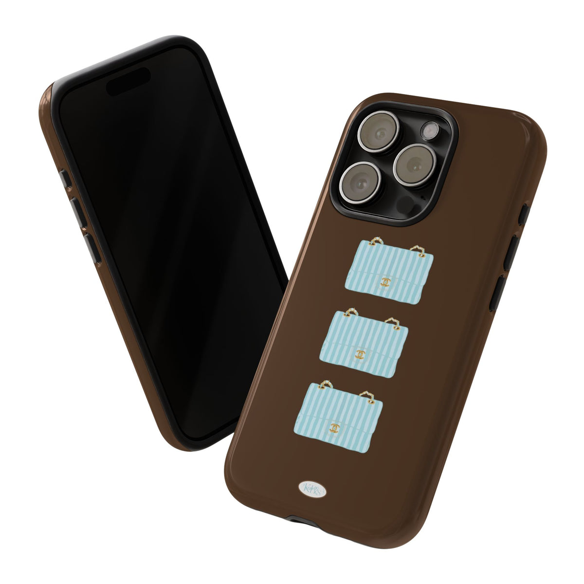 Sac No.5 Tough Case for iPhone