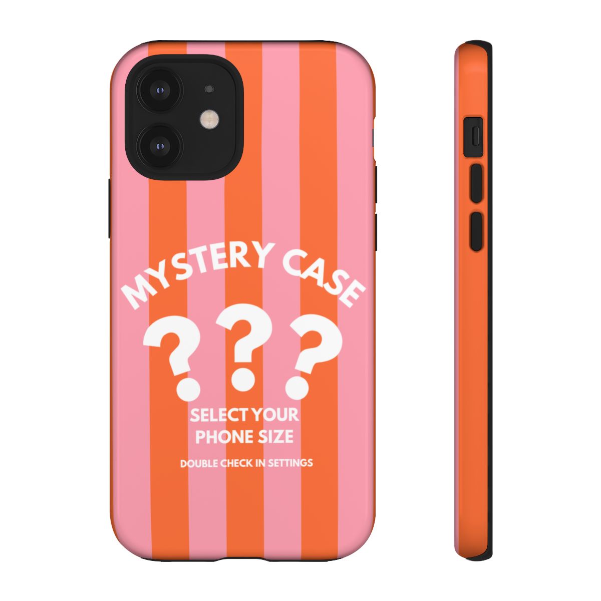 PHONE CASE MYSTERY BOX