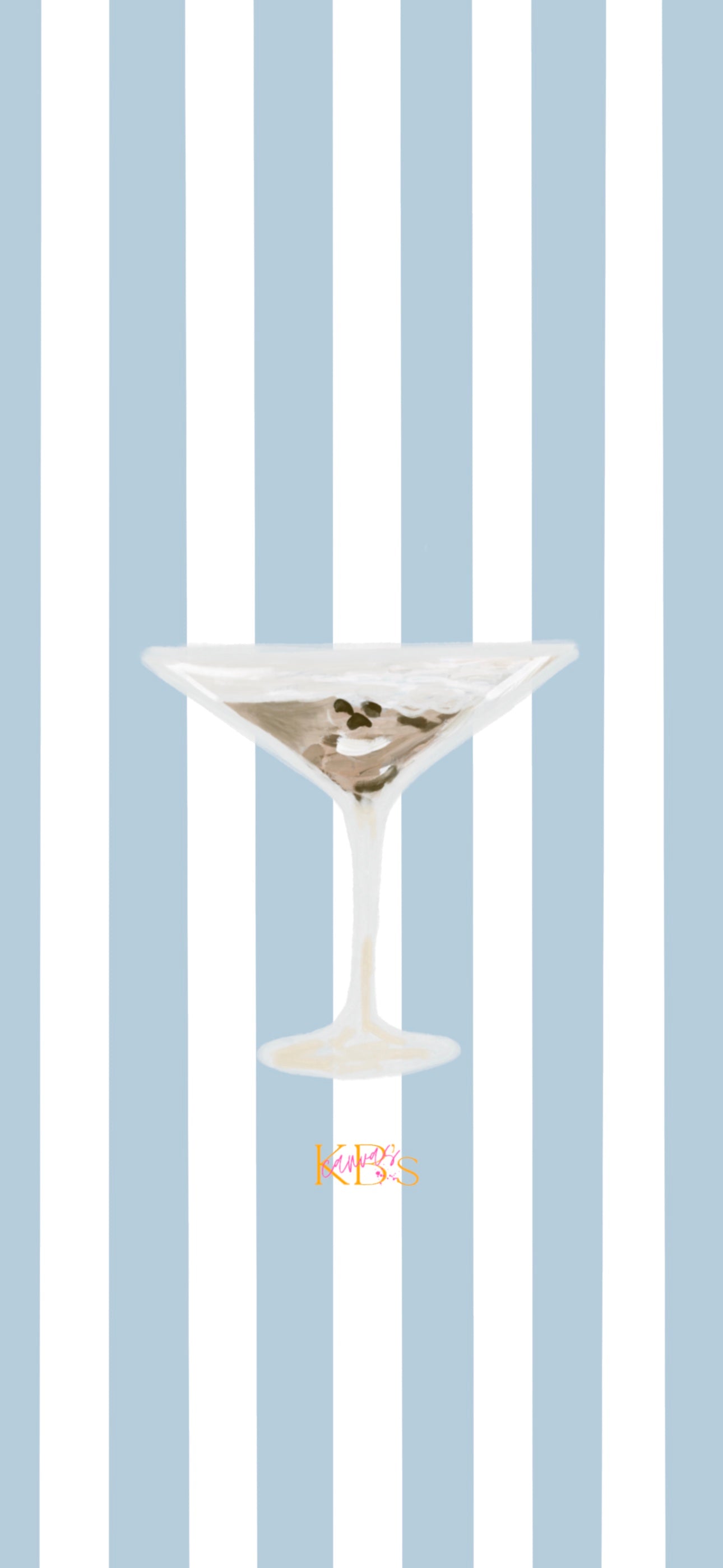 Espresso Martini Wallpaper