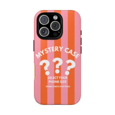 PHONE CASE MYSTERY BOX