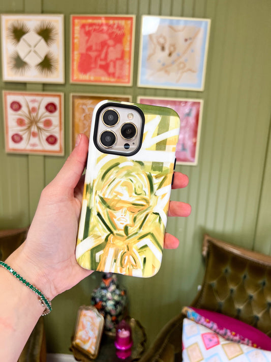 Rowan Hyde Tough Case - iPhone 13 Pro