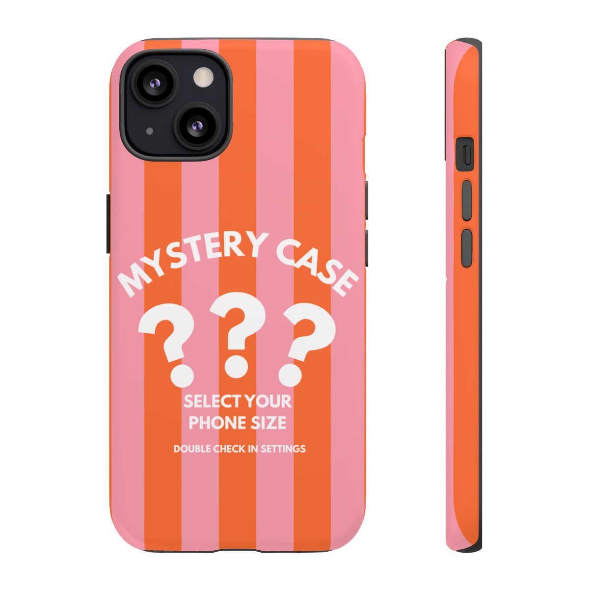 PHONE CASE MYSTERY BOX