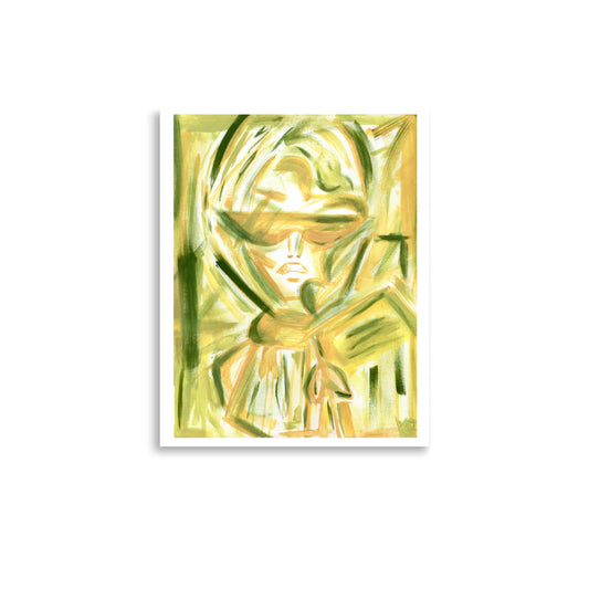 Rowan Hyde Print