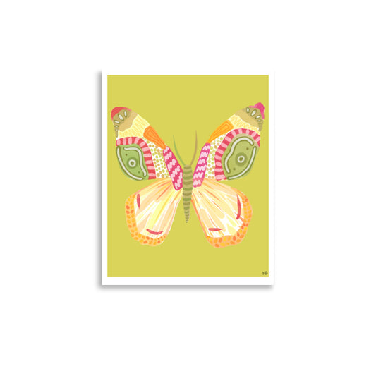 Flutter Print