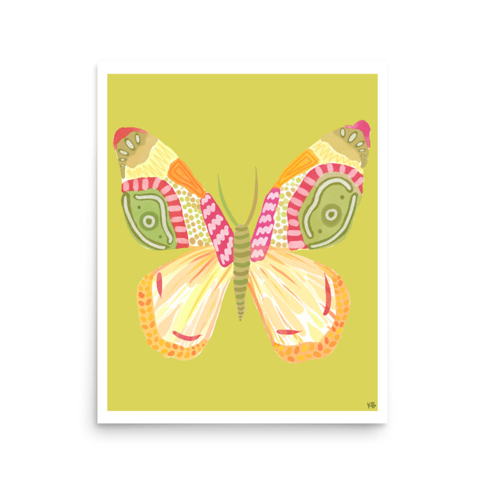Flutter Print
