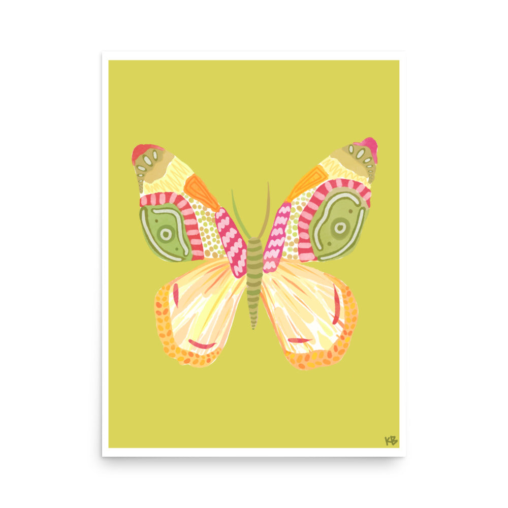 Flutter Print