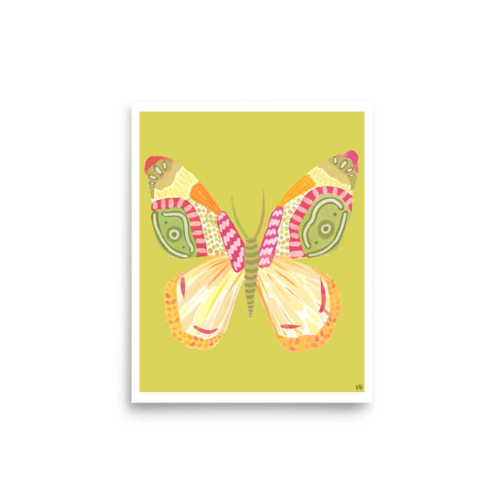Flutter Print