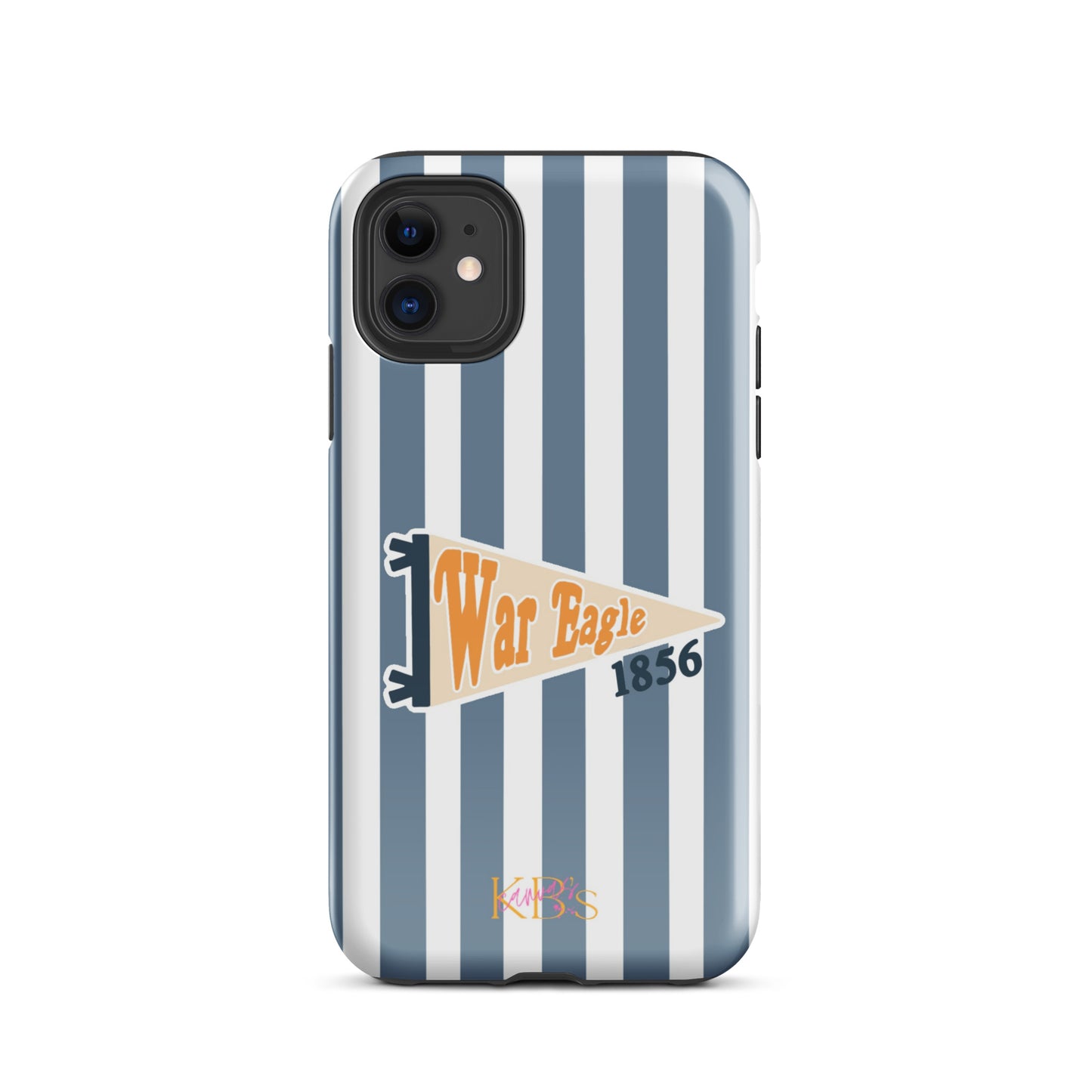 War Eagle Tough Case for iPhone