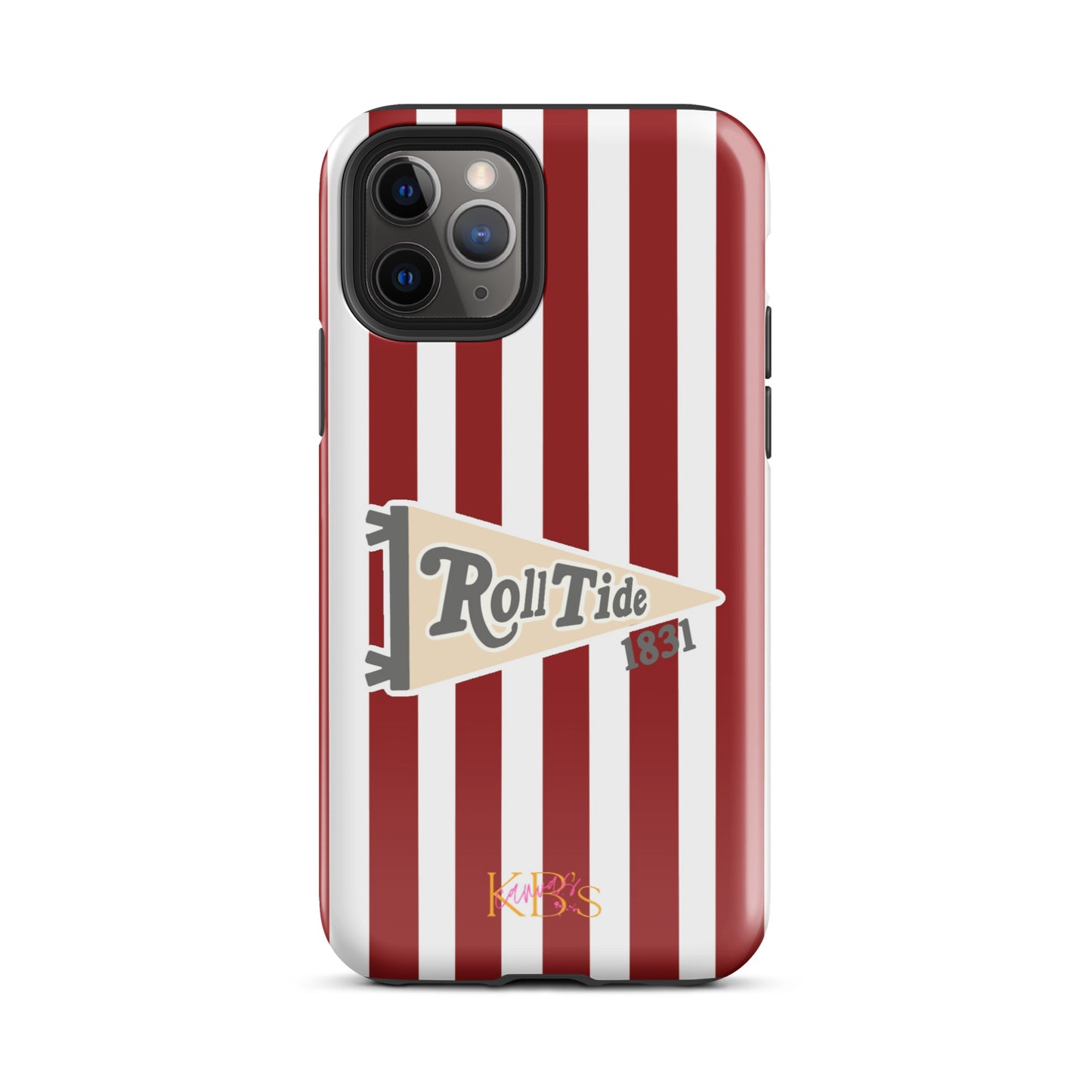 Roll Tide Tough Case for iPhone